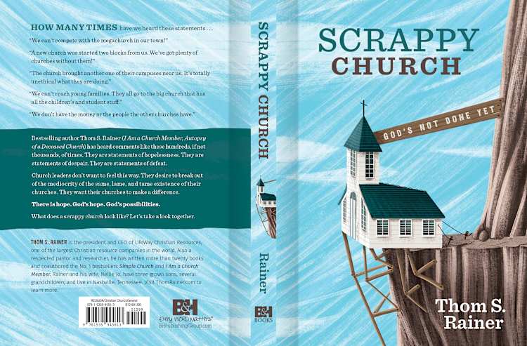 Scrappy Church