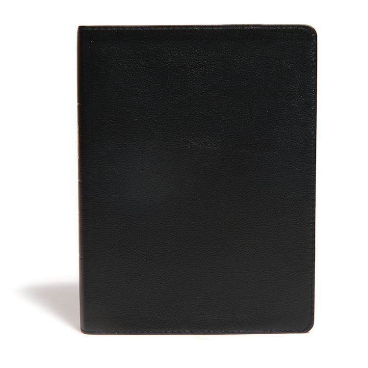 CSB Life Essentials Interactive Study Bible