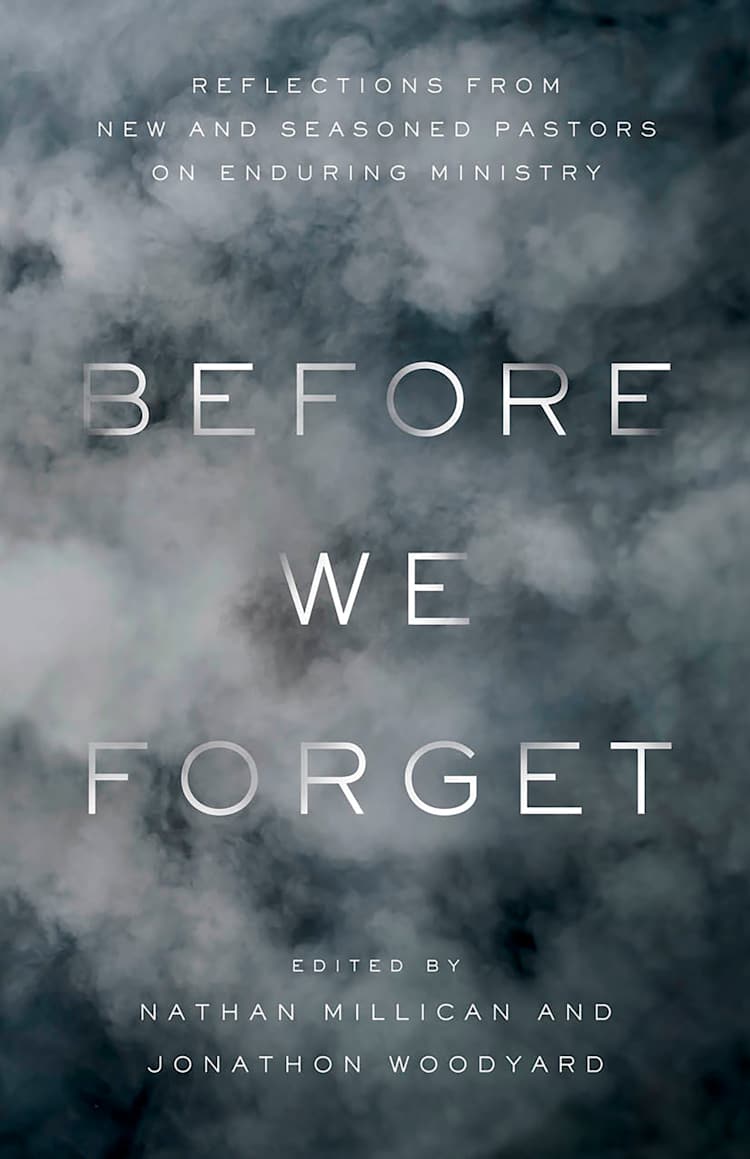 eBook - Before We Forget