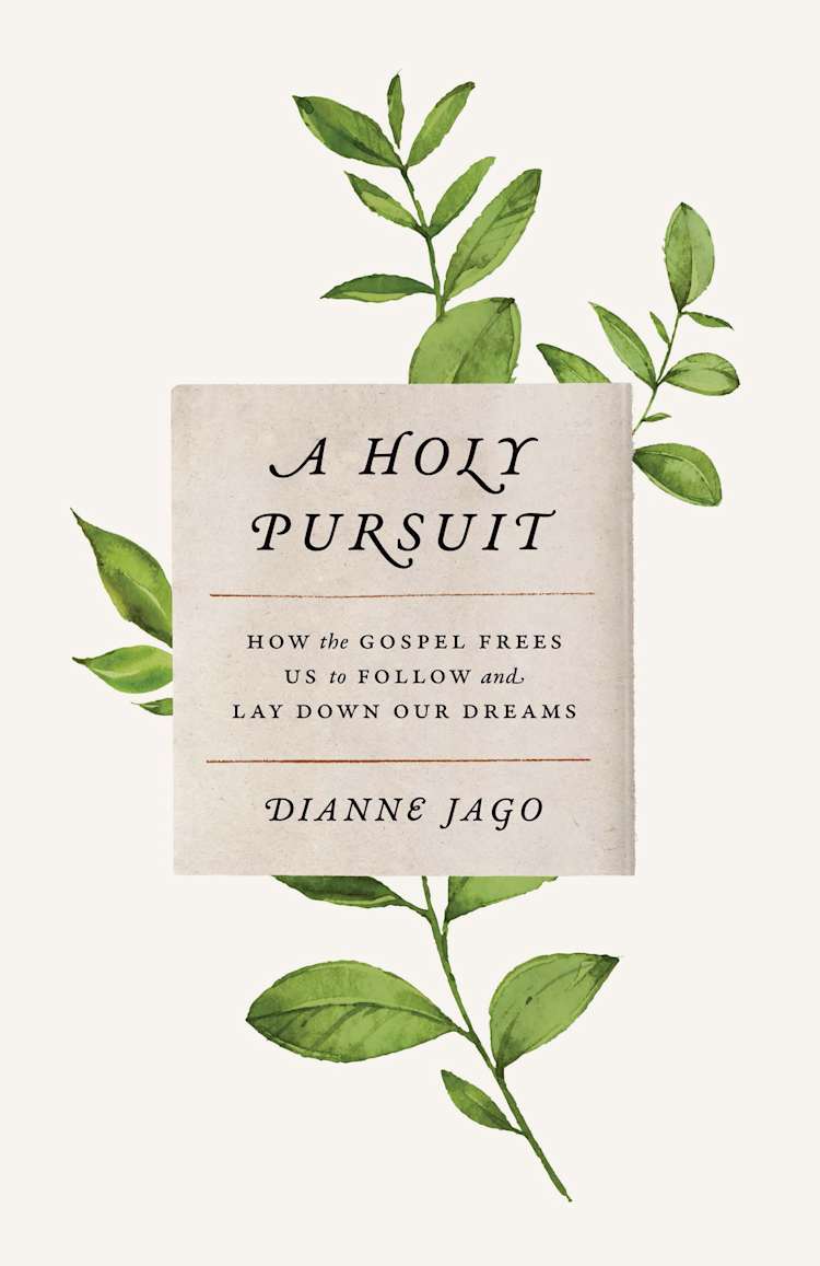 eBook - A Holy Pursuit
