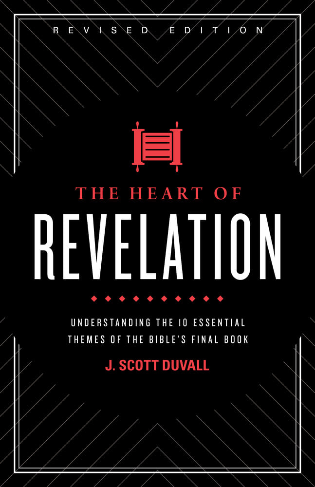 The Heart of Revelation