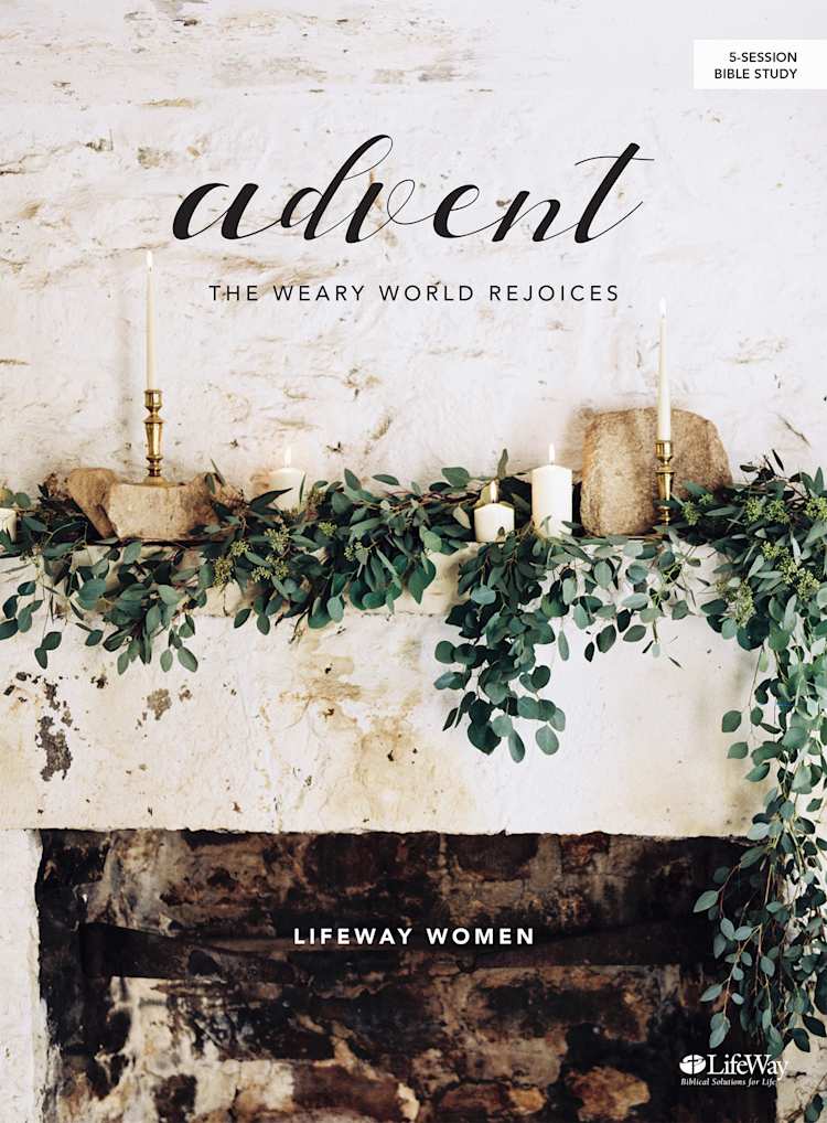 eBook - Advent - Bible Study Book