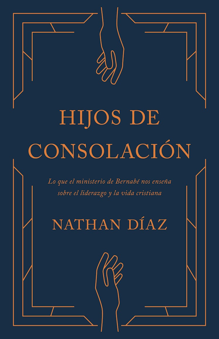 Hijos de consolación