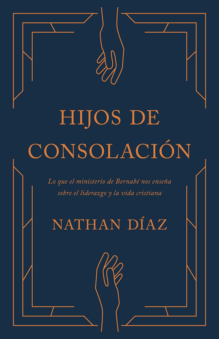 eBook - Hijos de Consolación