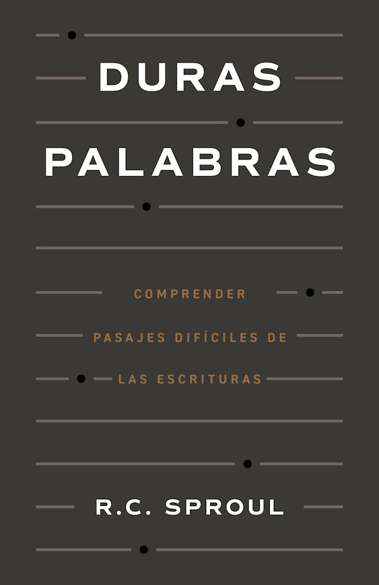 Duras palabras
