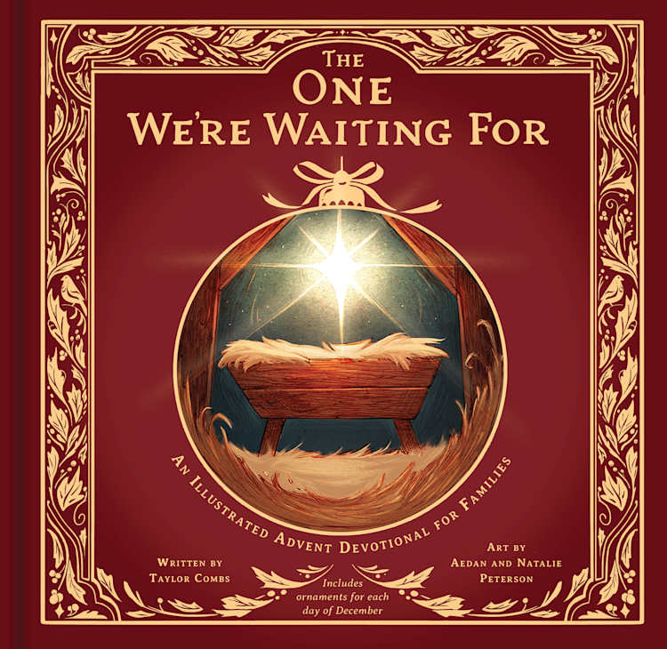 The One We're Waiting For