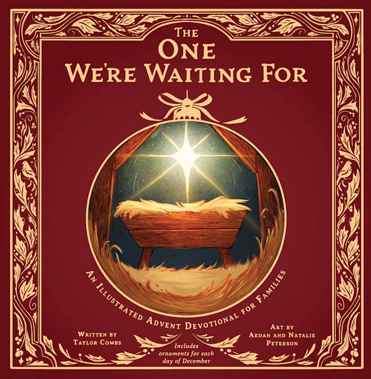 eBook - The One We Waited For