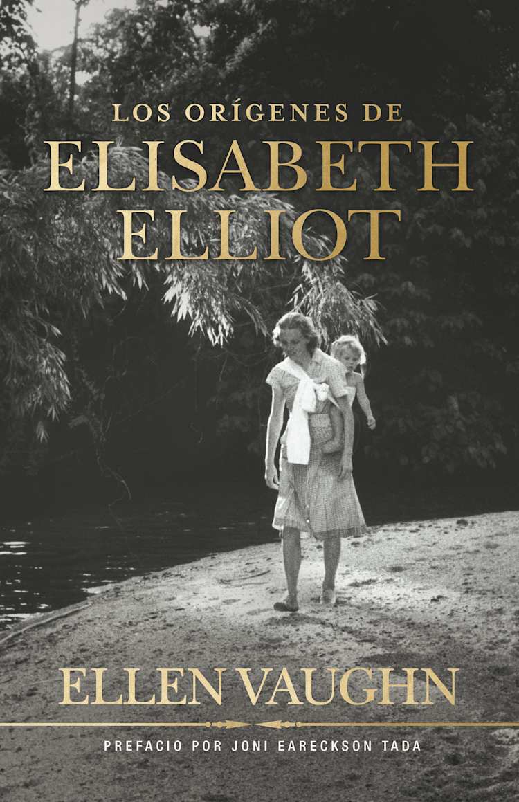 Los orígenes de Elizabeth Elliot