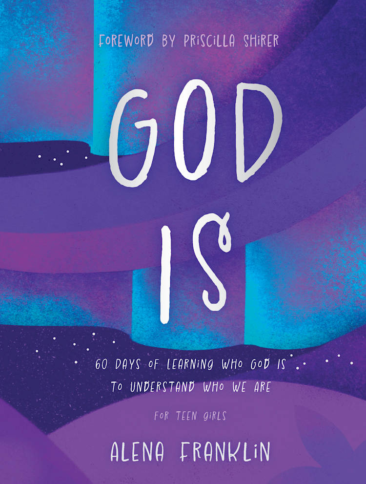 God Is