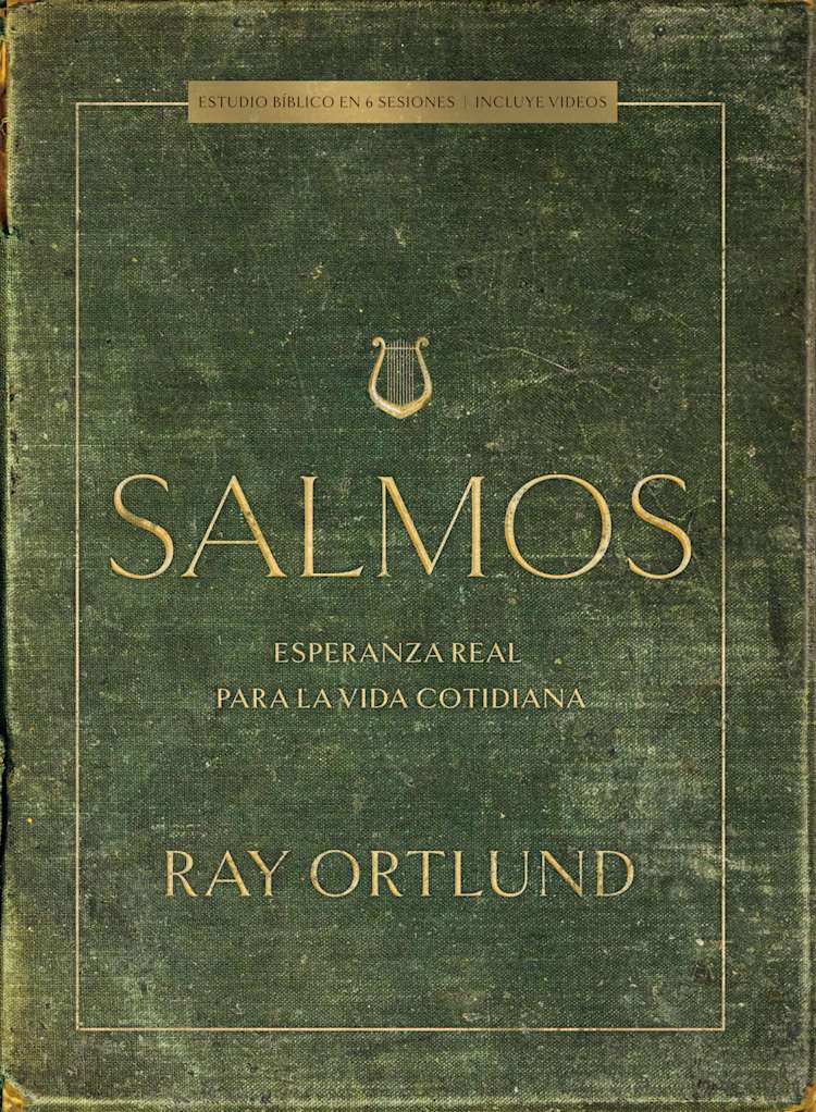 Salmos - Estudio bíblico con videos