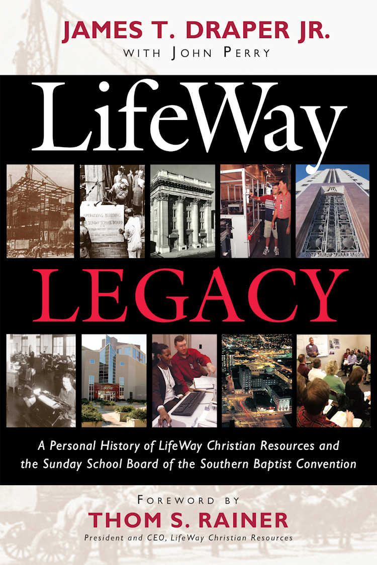 Lifeway Legacy
