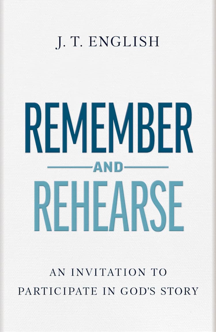 eBook - Remember and Rehearse