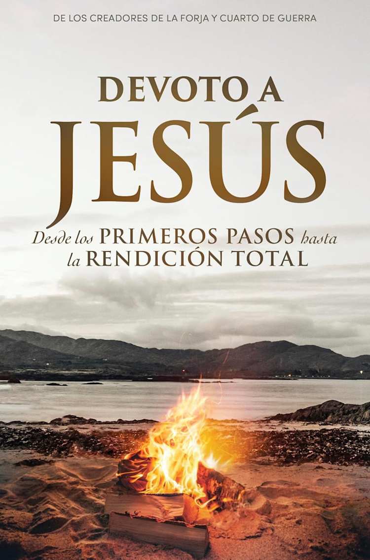 eBook - Devoto a Jesús