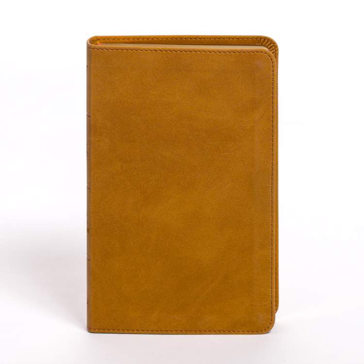 KJV Personal Size Bible