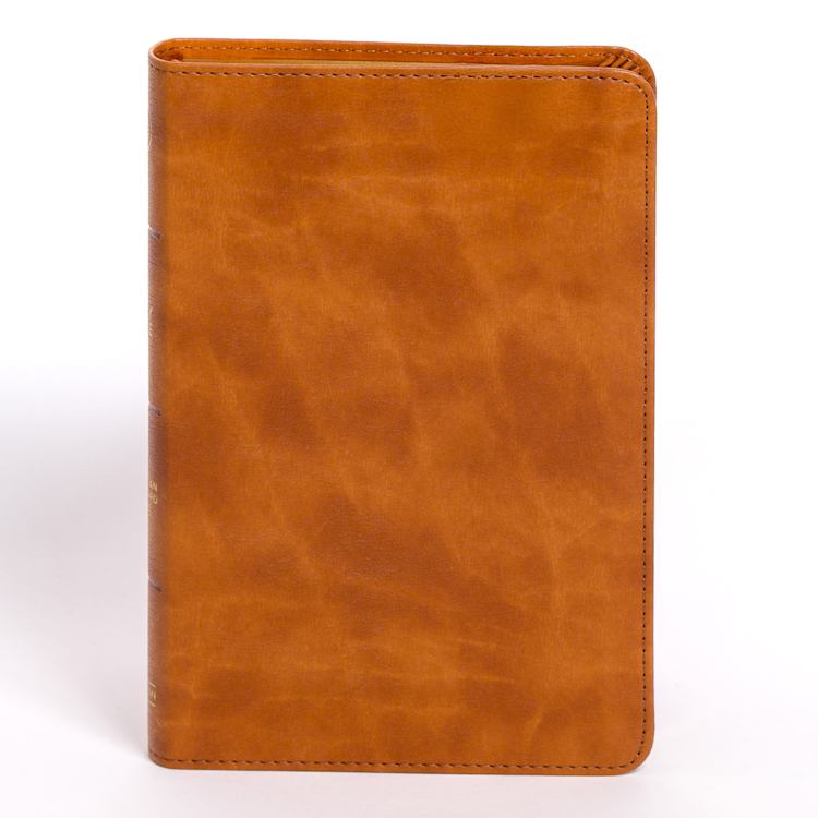 CSB Personal Size Bible
