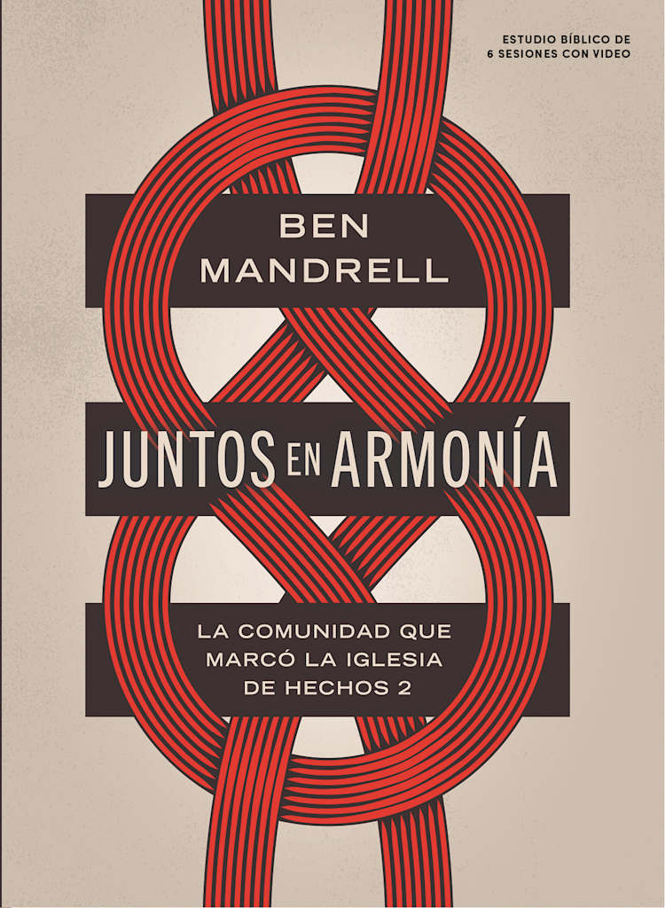 Juntos en armonía - Estudio bíblico con videos