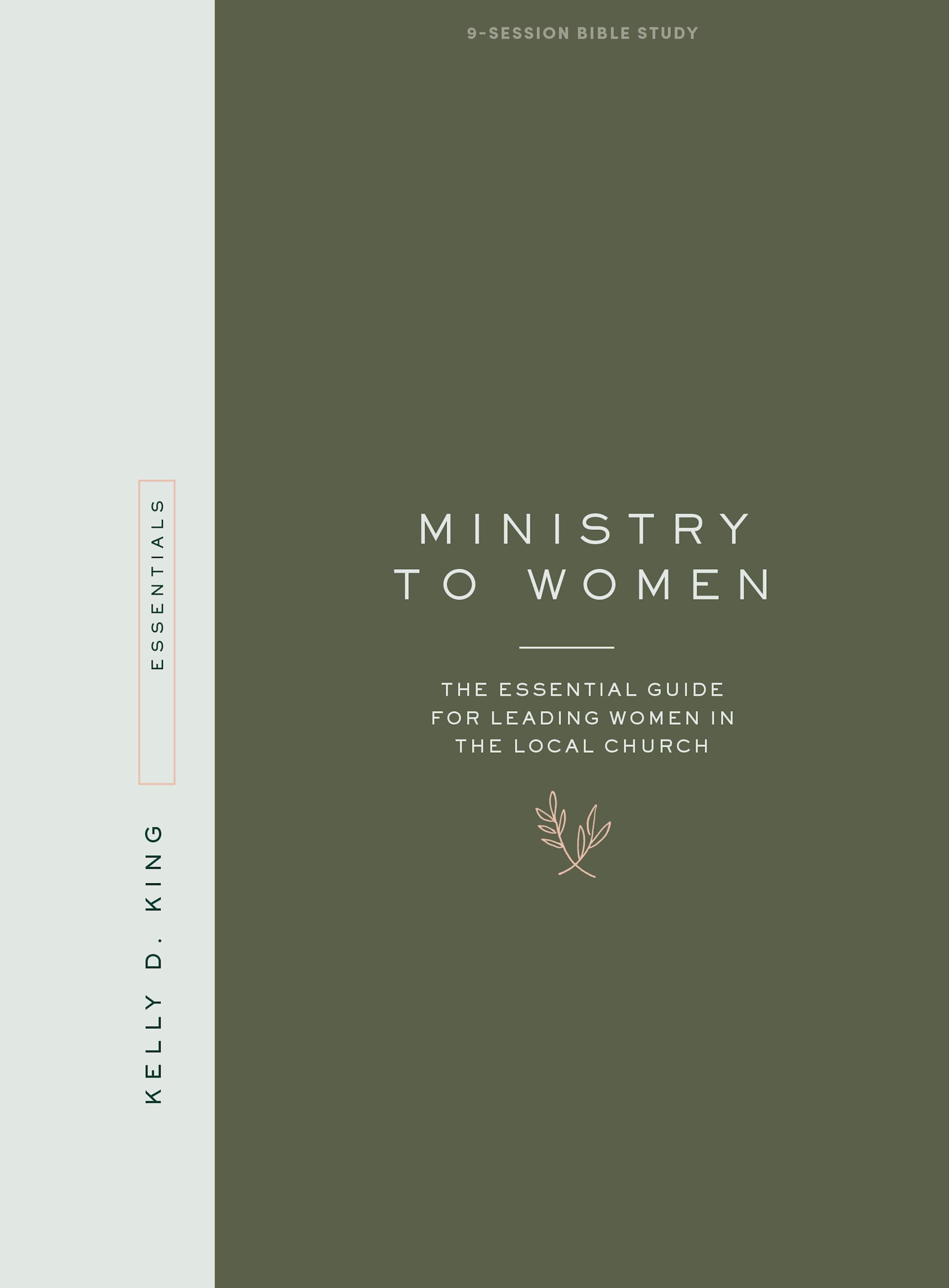 Ministry to Women