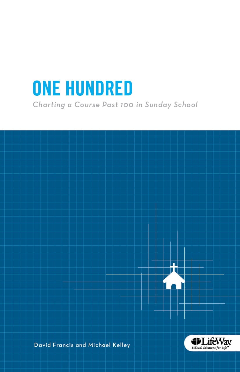 Cover image of One Hundred Charting a course in Sunday Schoool