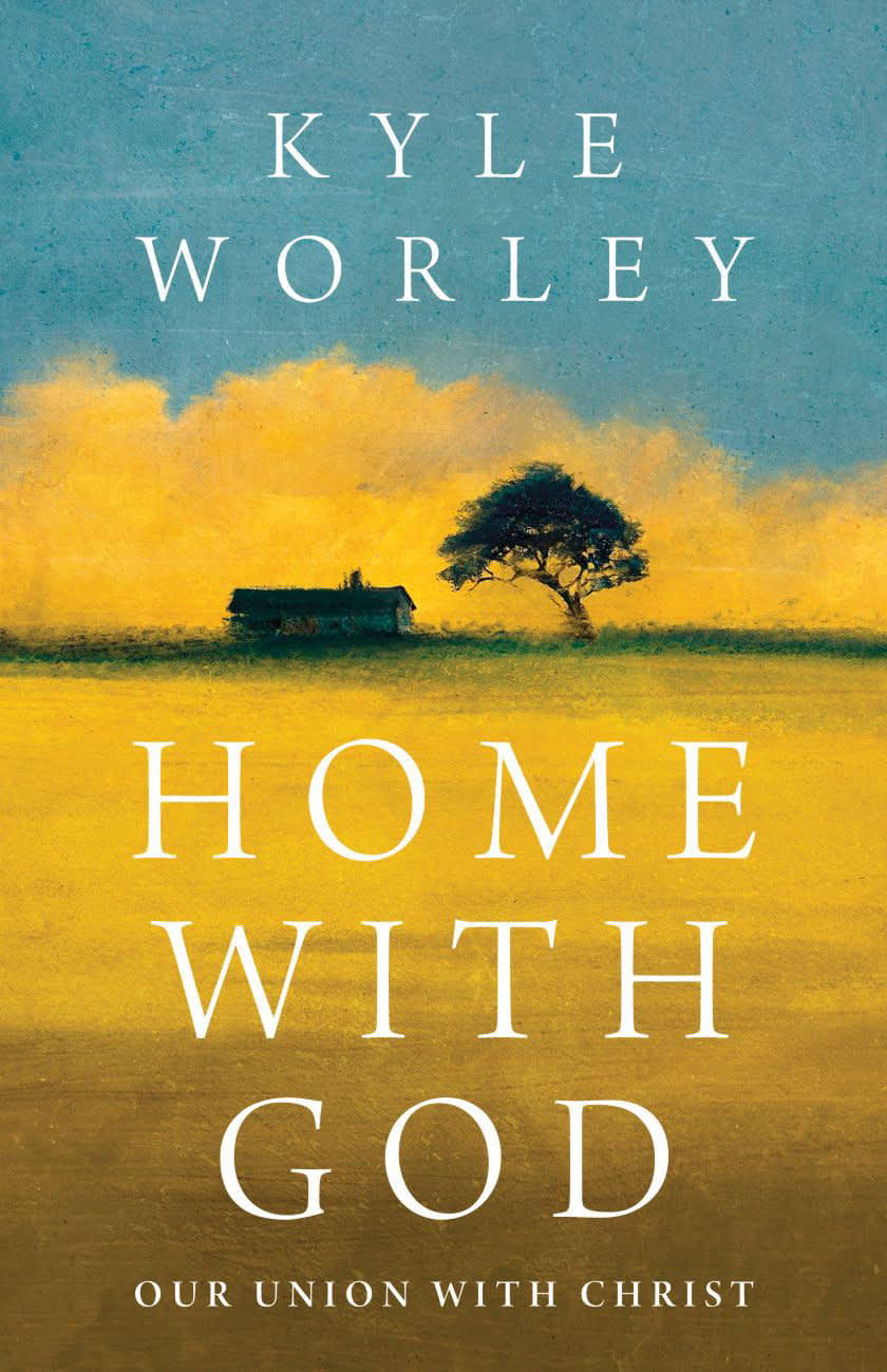 Home With God Book