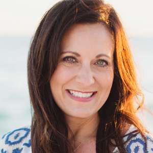 Lysa TerKeurst