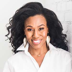 Priscilla Shirer