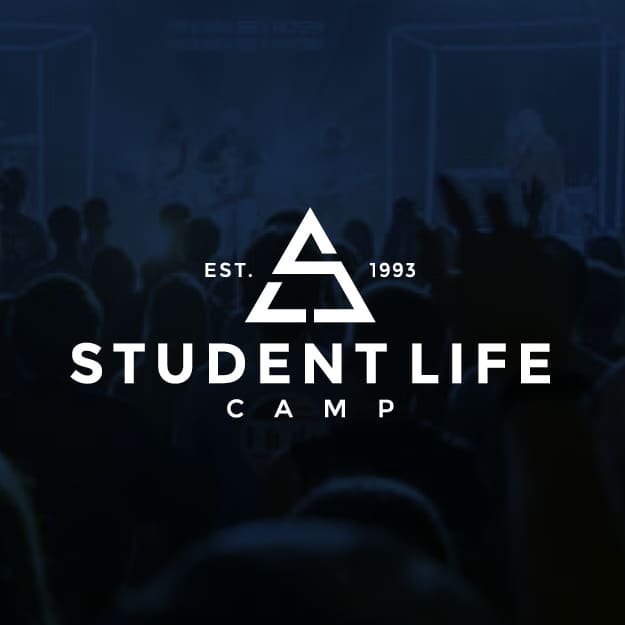 Student Life Camp logo