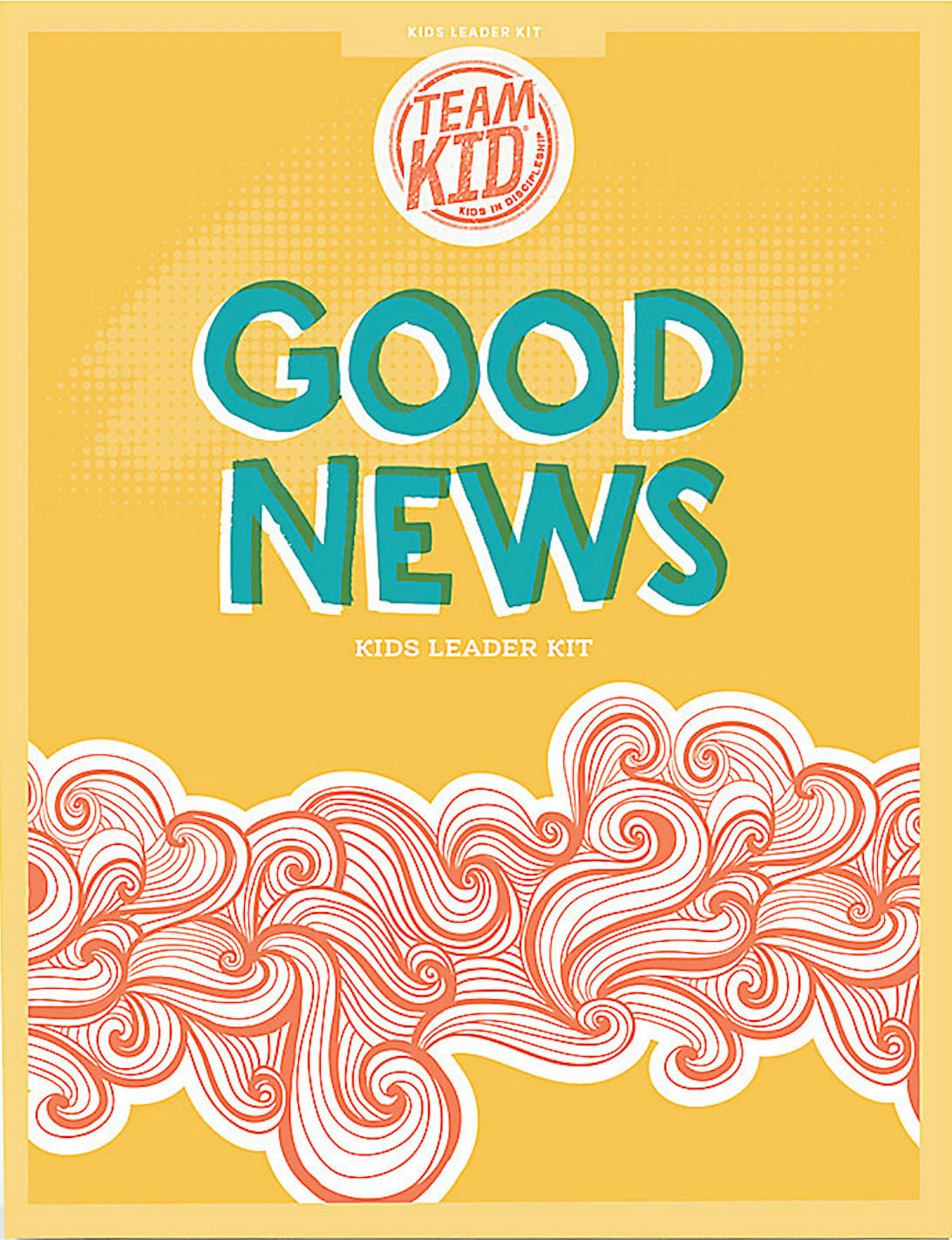 TeamKid Good News