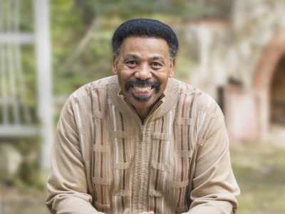 Tony Evans