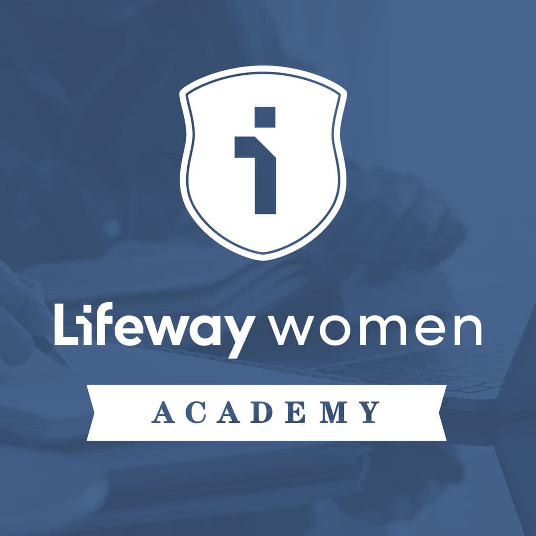 Lifeway Women Academy logo