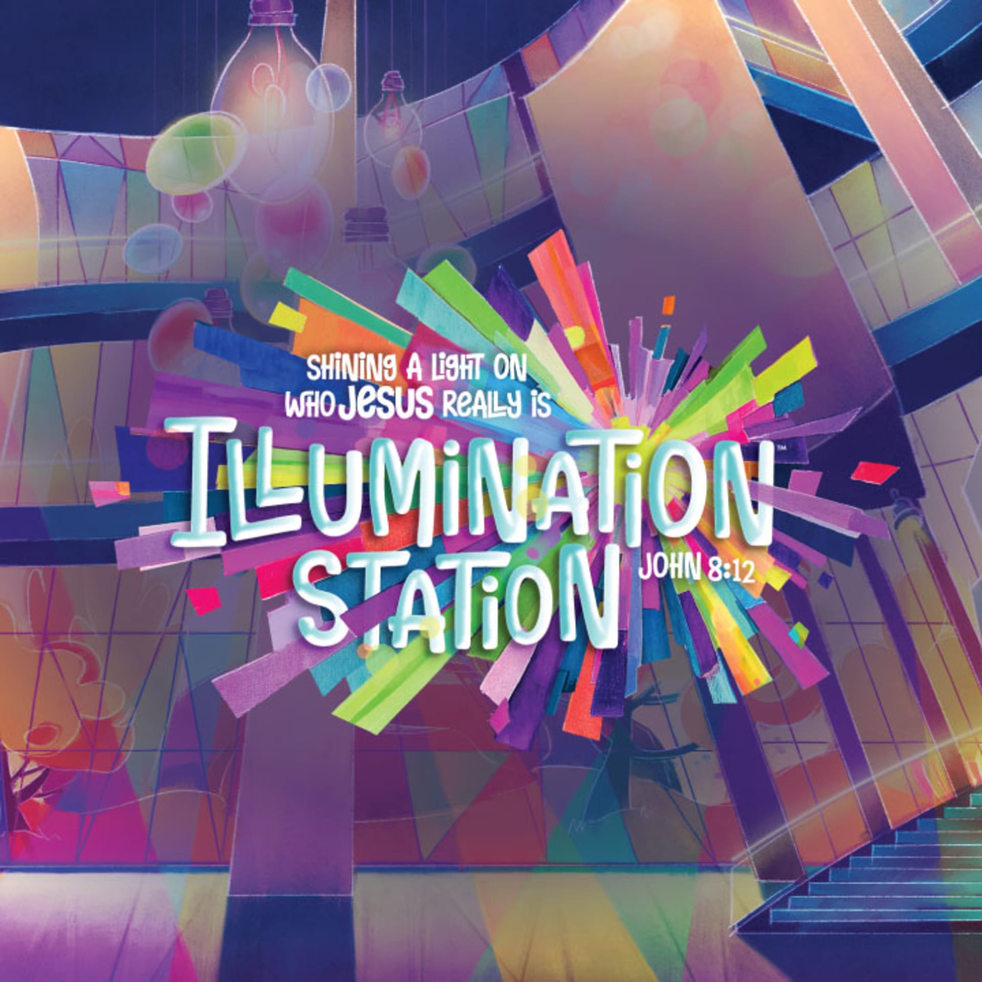 Illumination Station image