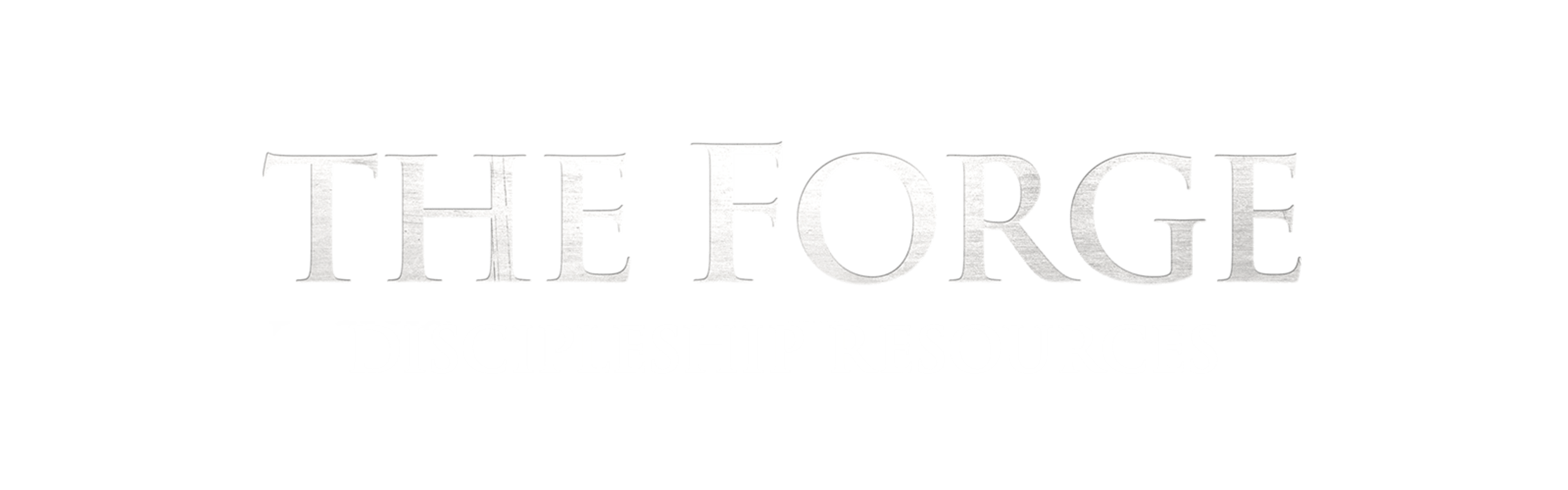 The Forge