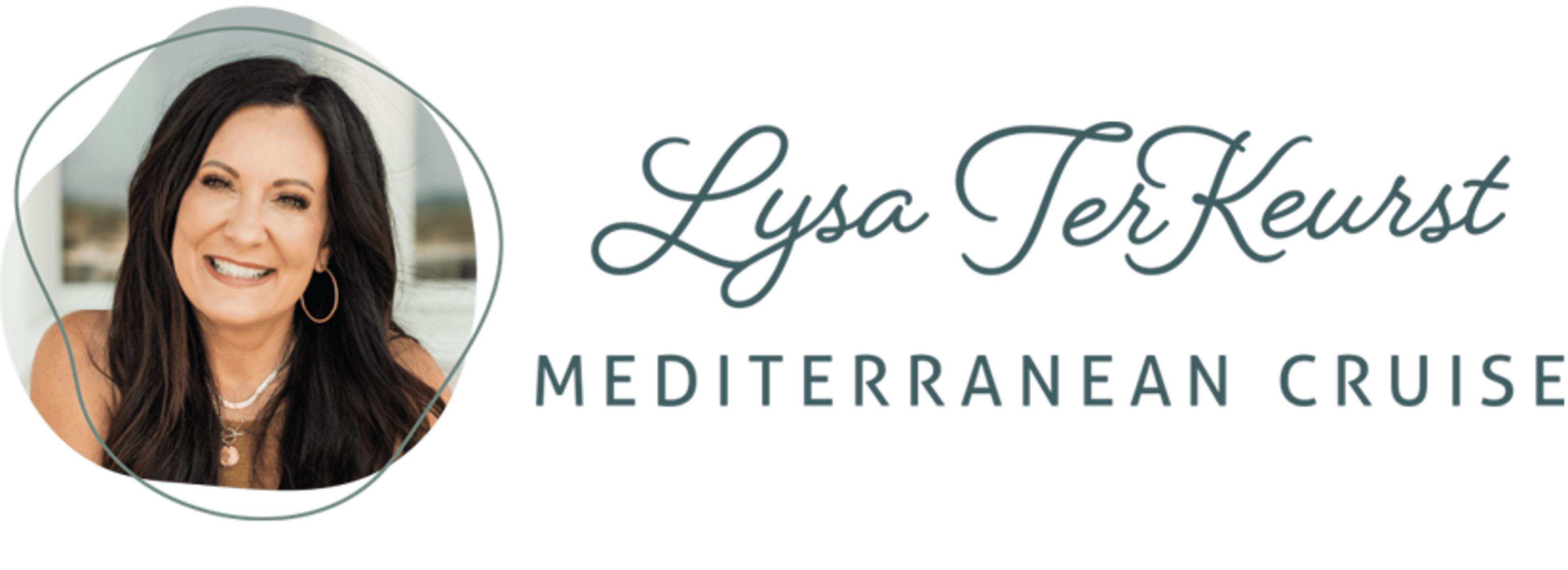 Lysa TerKeurst Cruise 2024