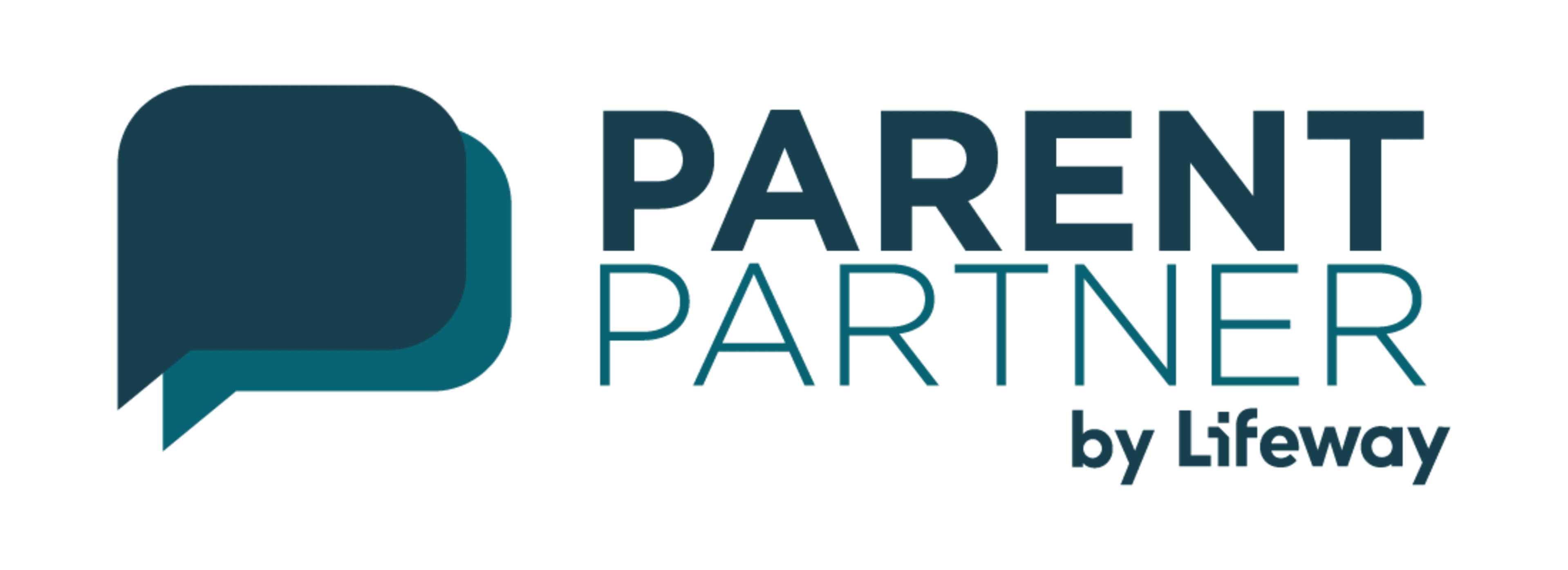 Parent Partner by Lifeway