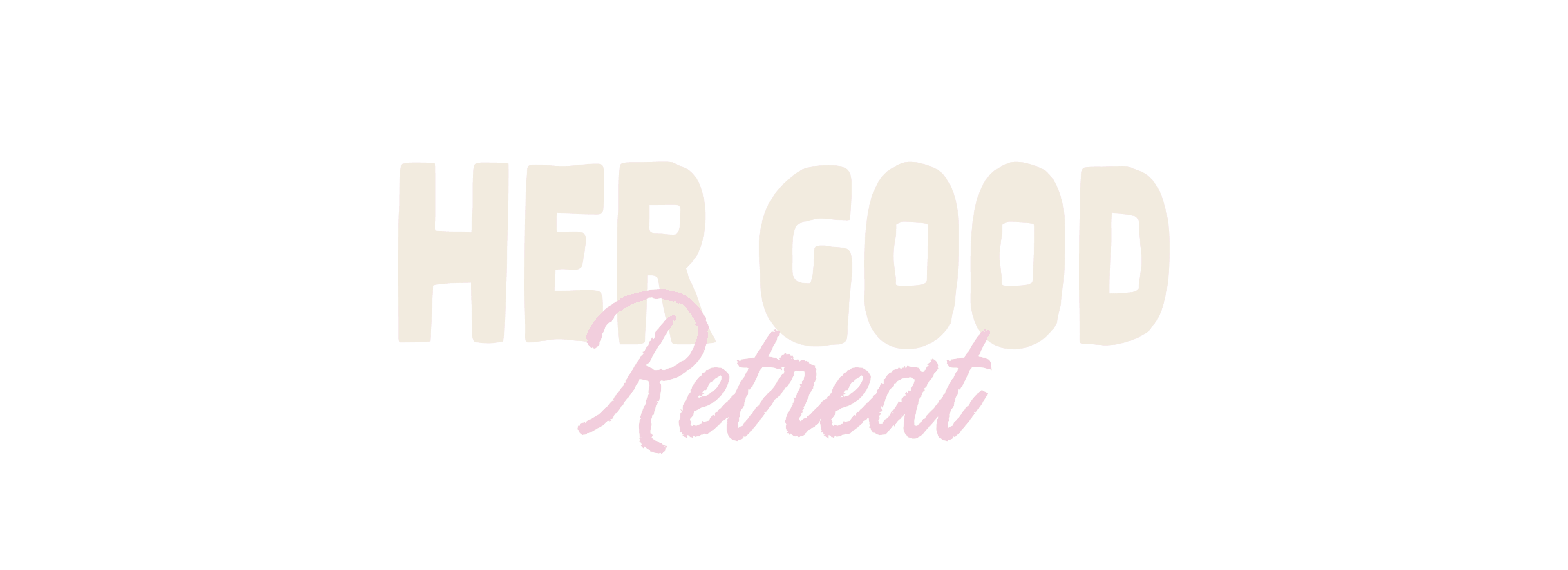 Her Good Retreat
