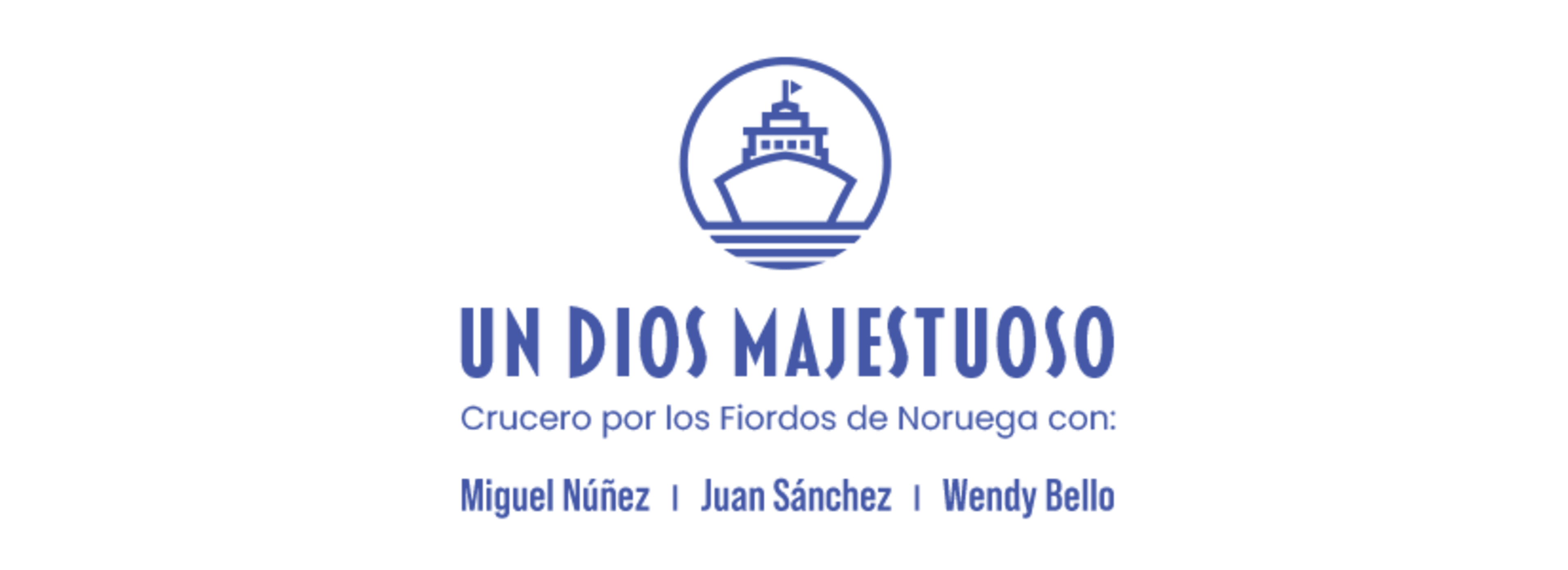 Un Dios Majestuoso