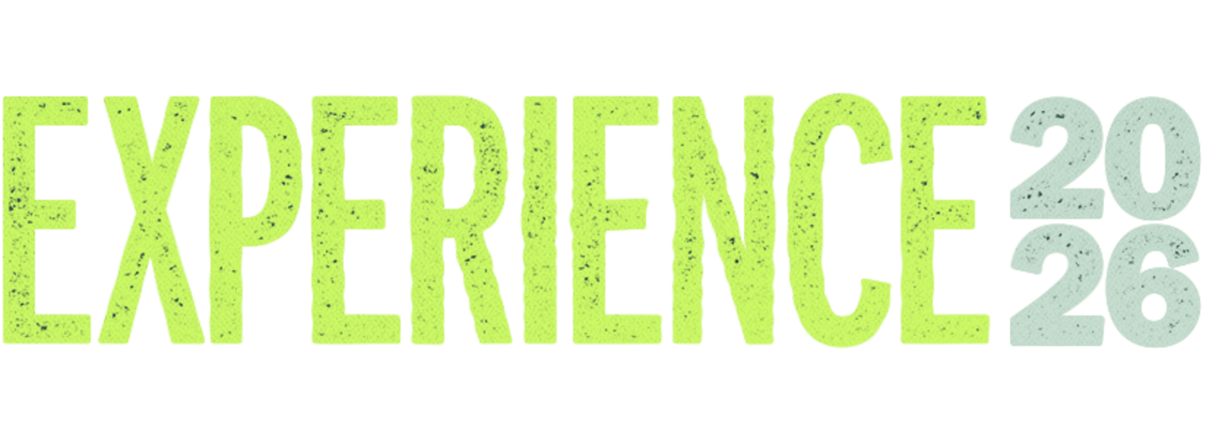 Experience 2026