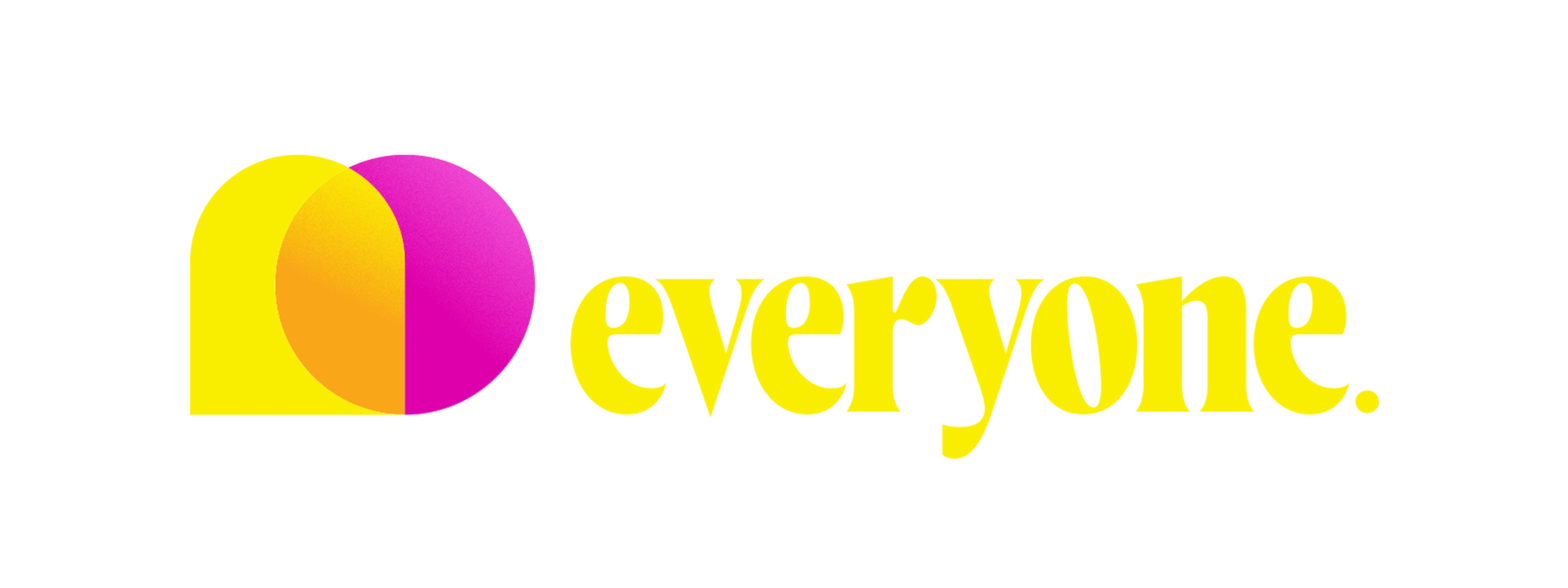 Easter for everyone