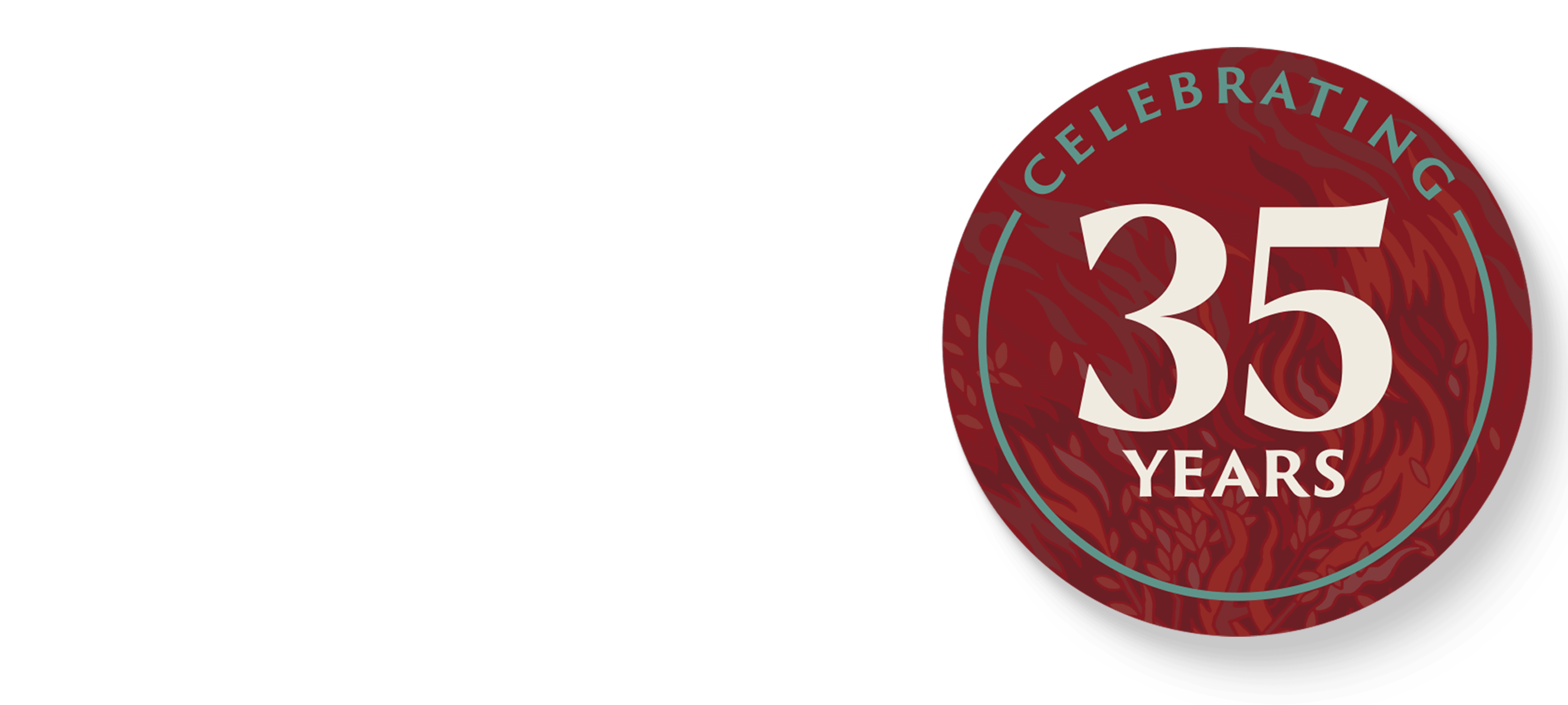 Experiencing God - 35th Anniversary