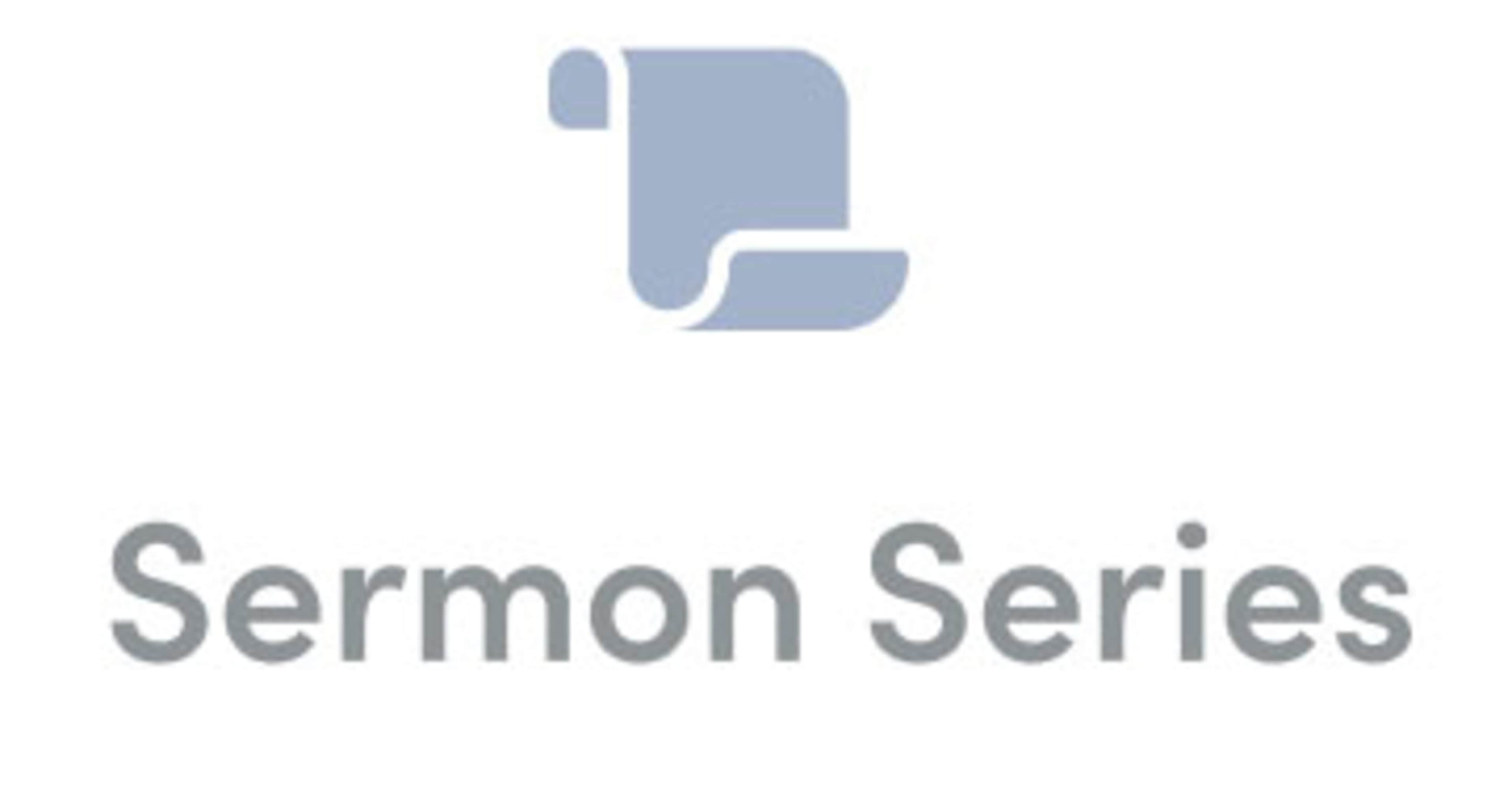 Sermon Series