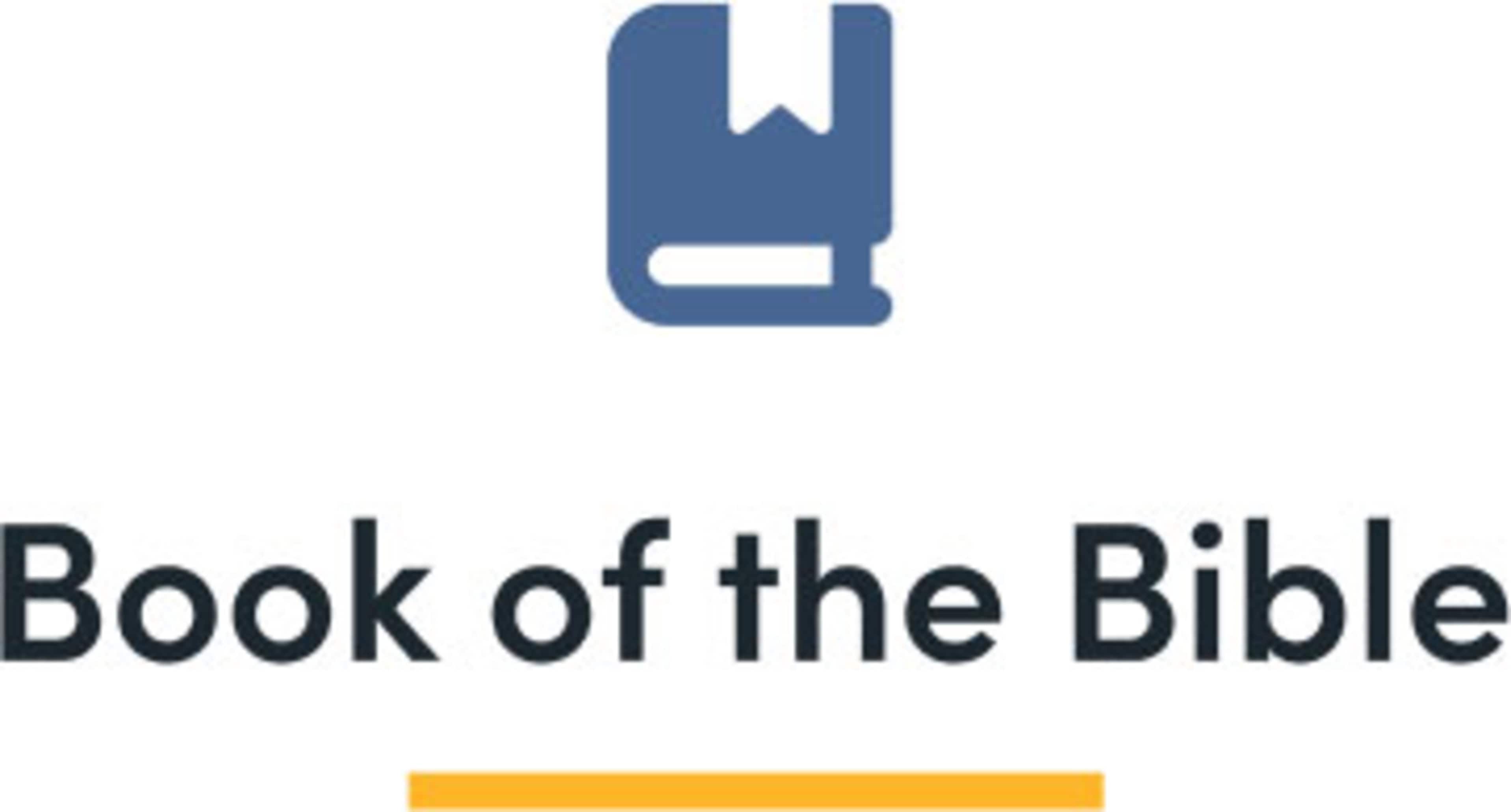 Books of the Bible