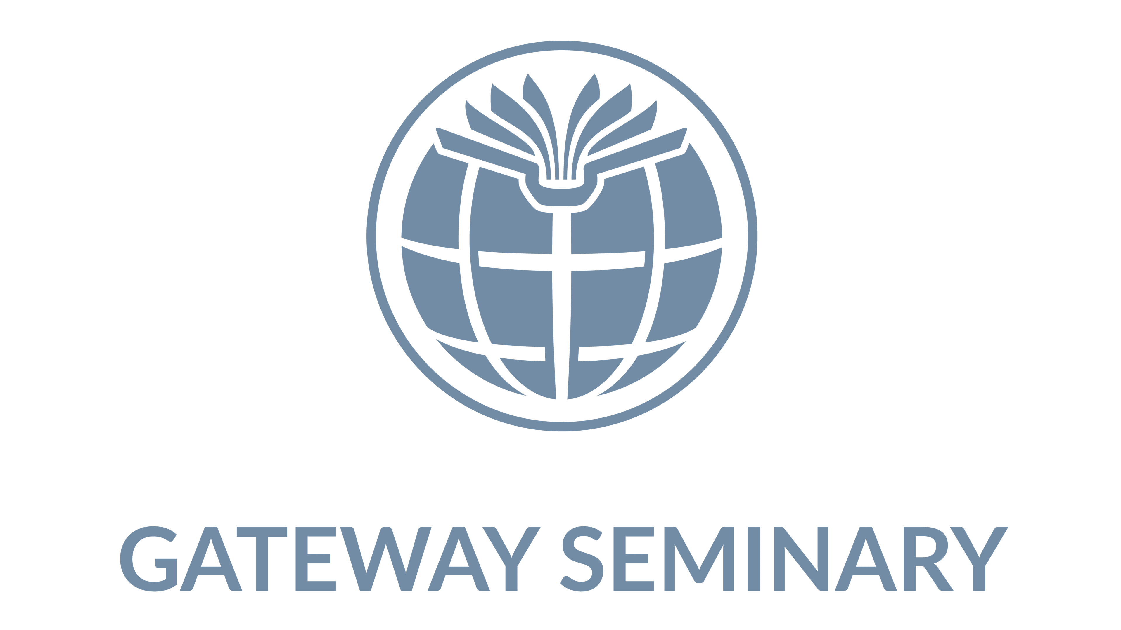 Gateway Seminary logo