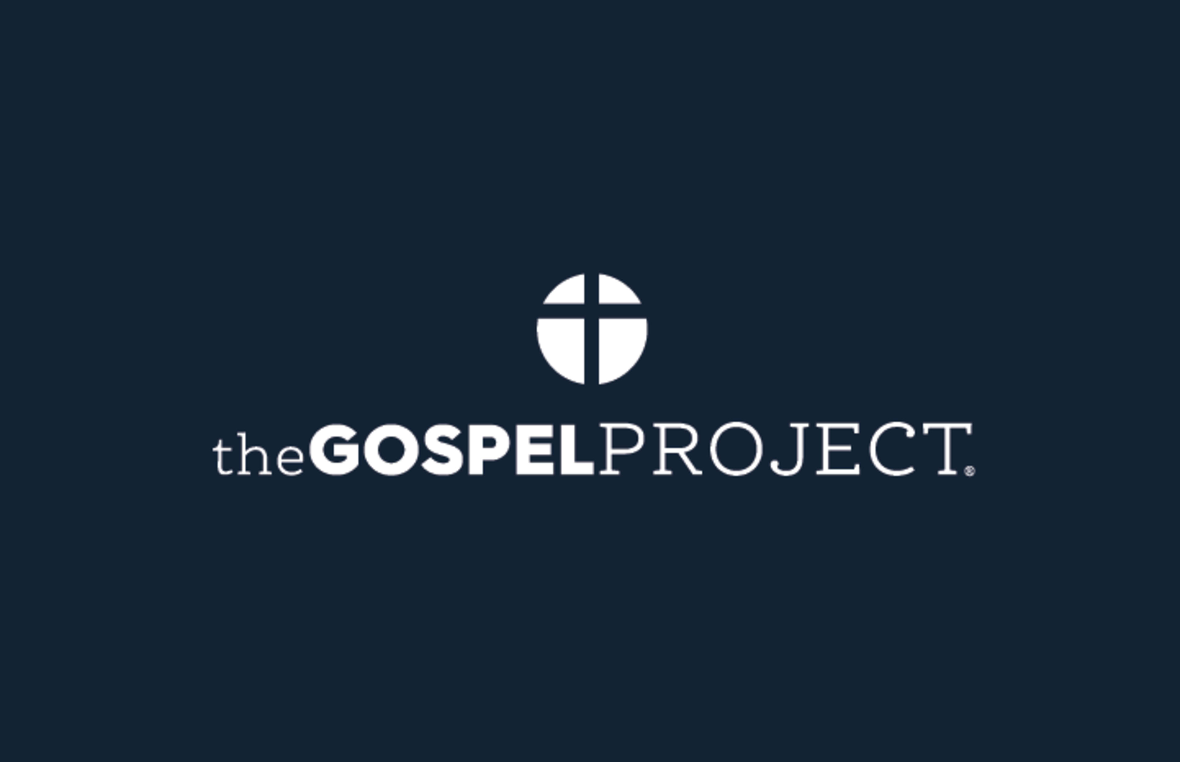 The Gospel Project logo