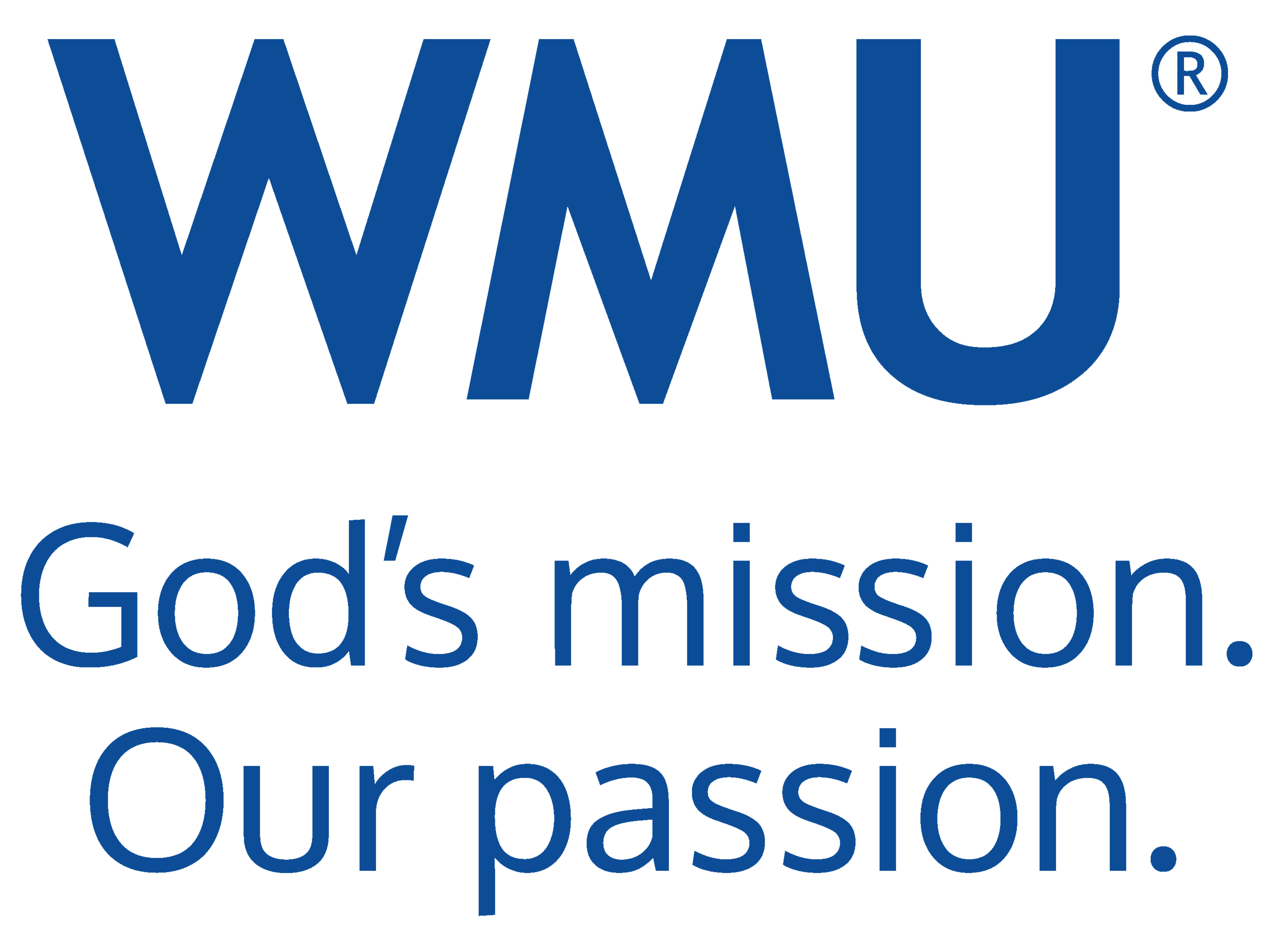 WMU logo
