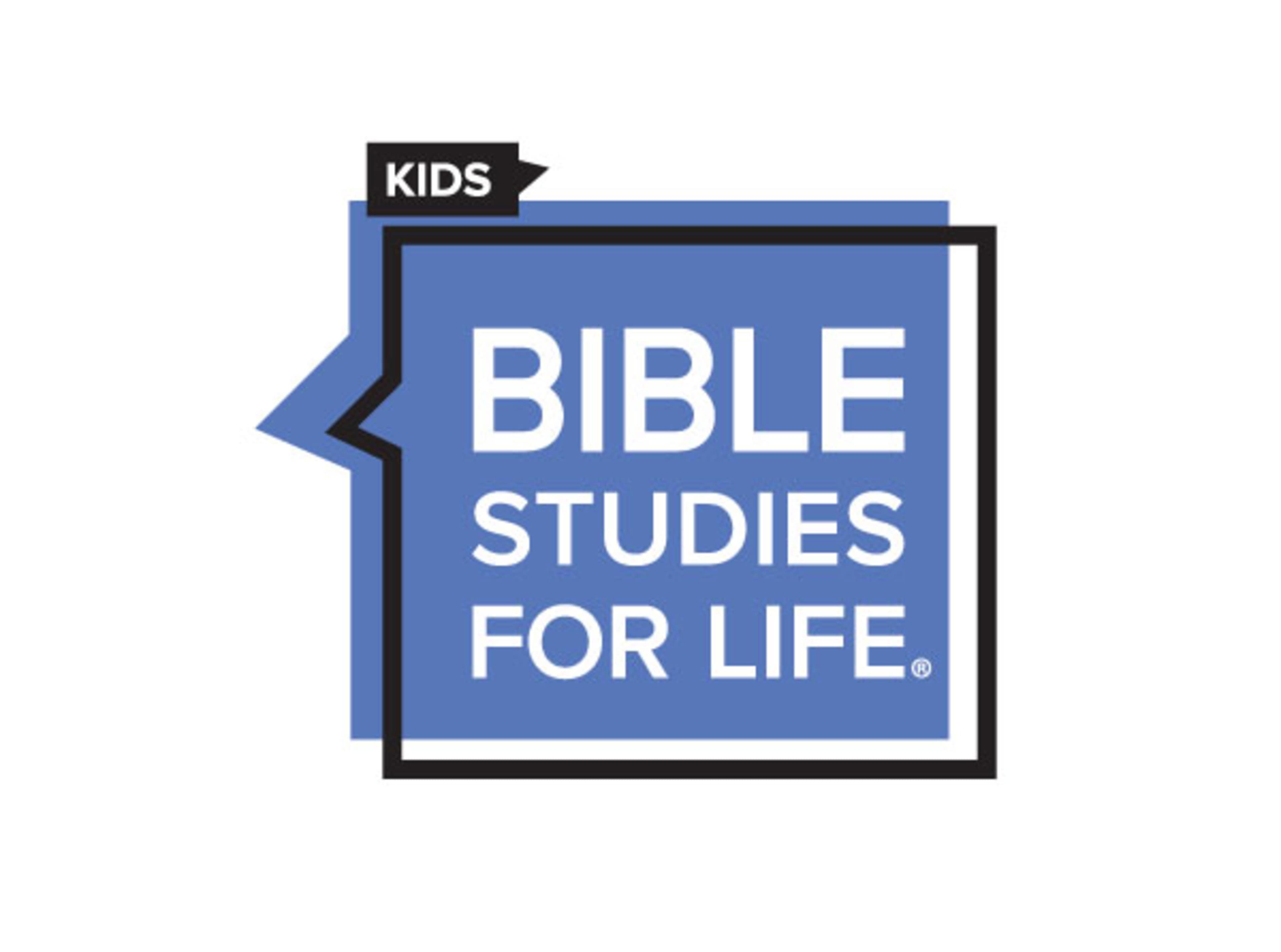 Bible studies for life