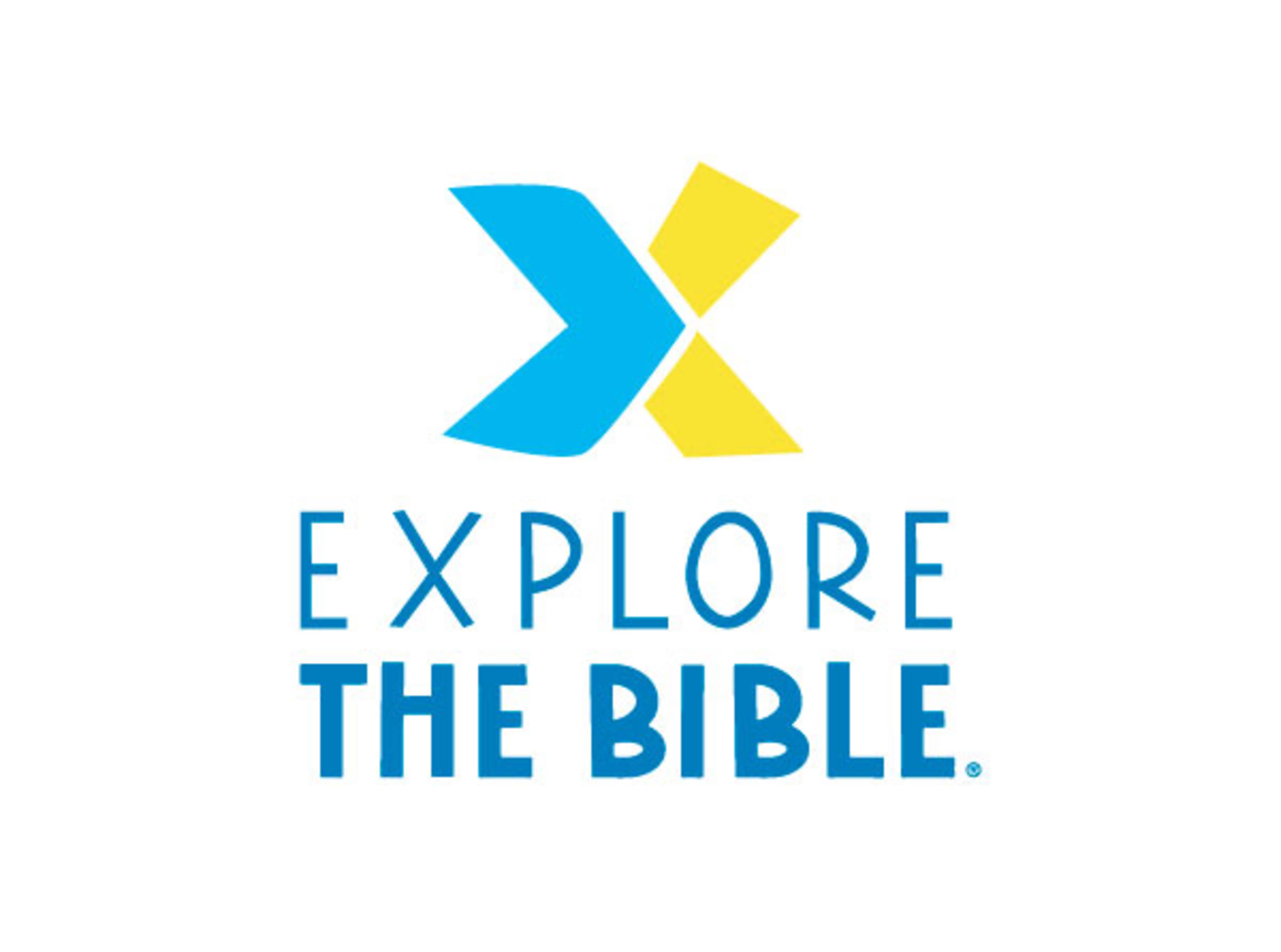 Explore the Bible