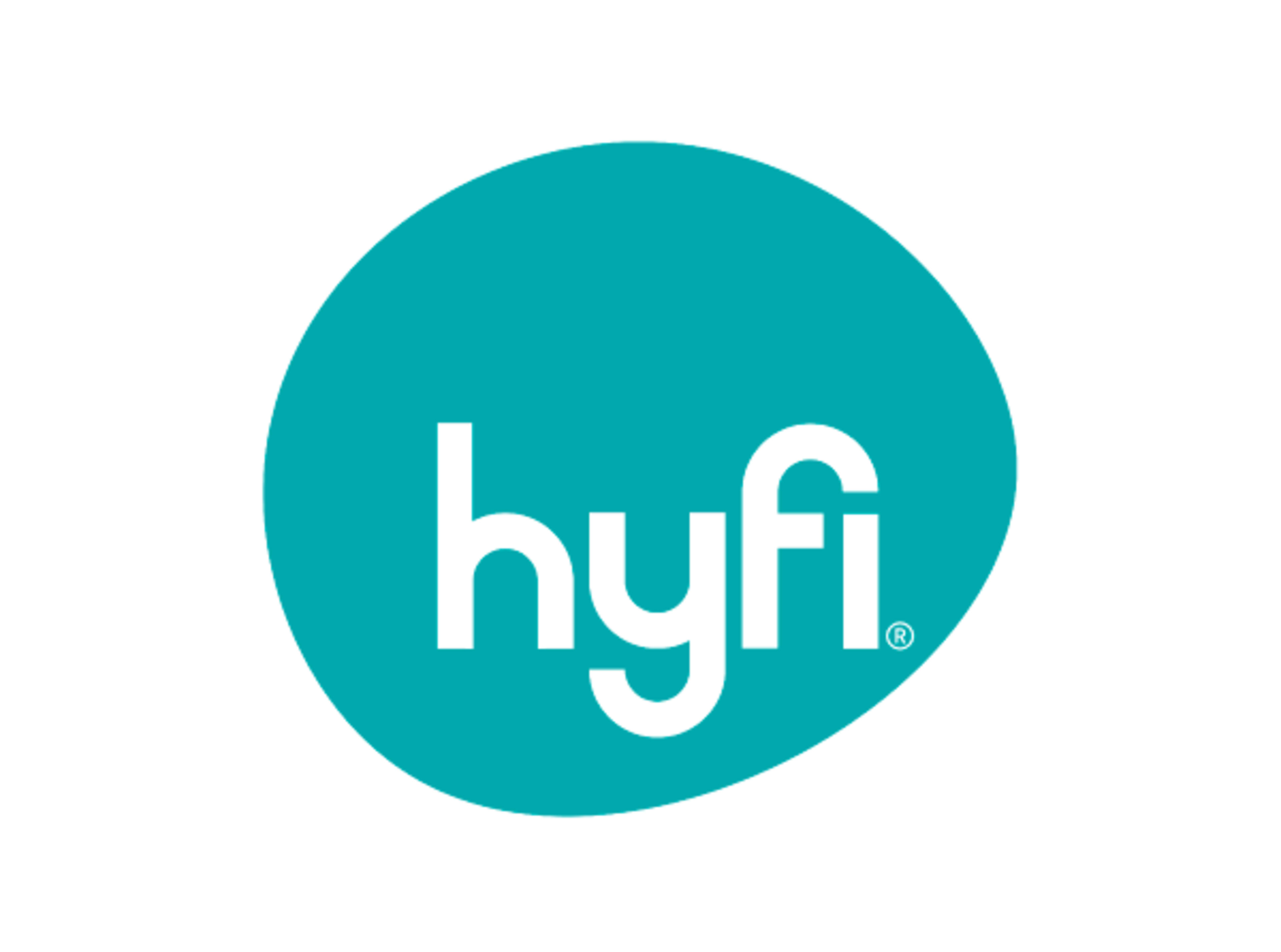 Hyfi logo