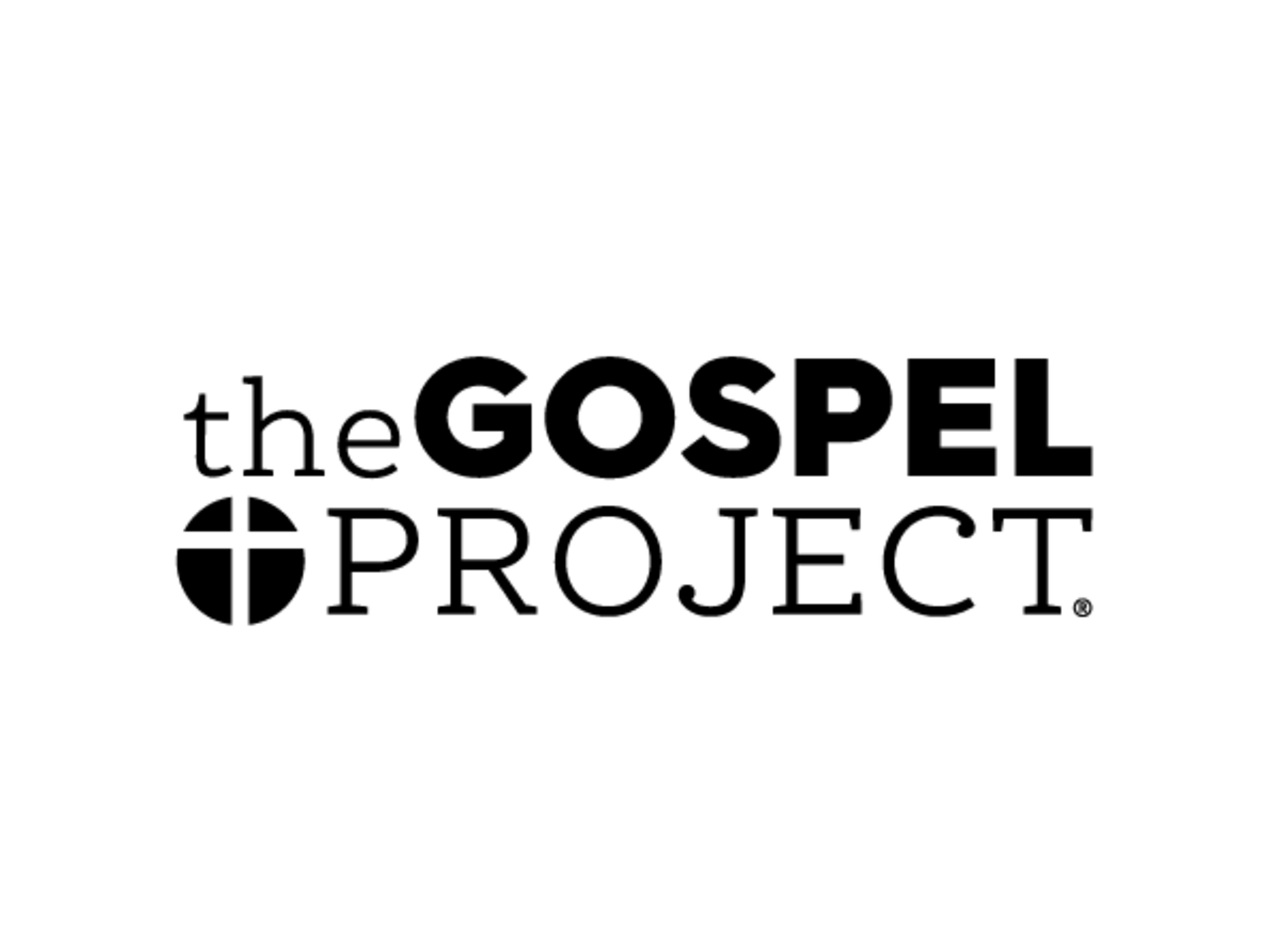 The Gospel Project logo