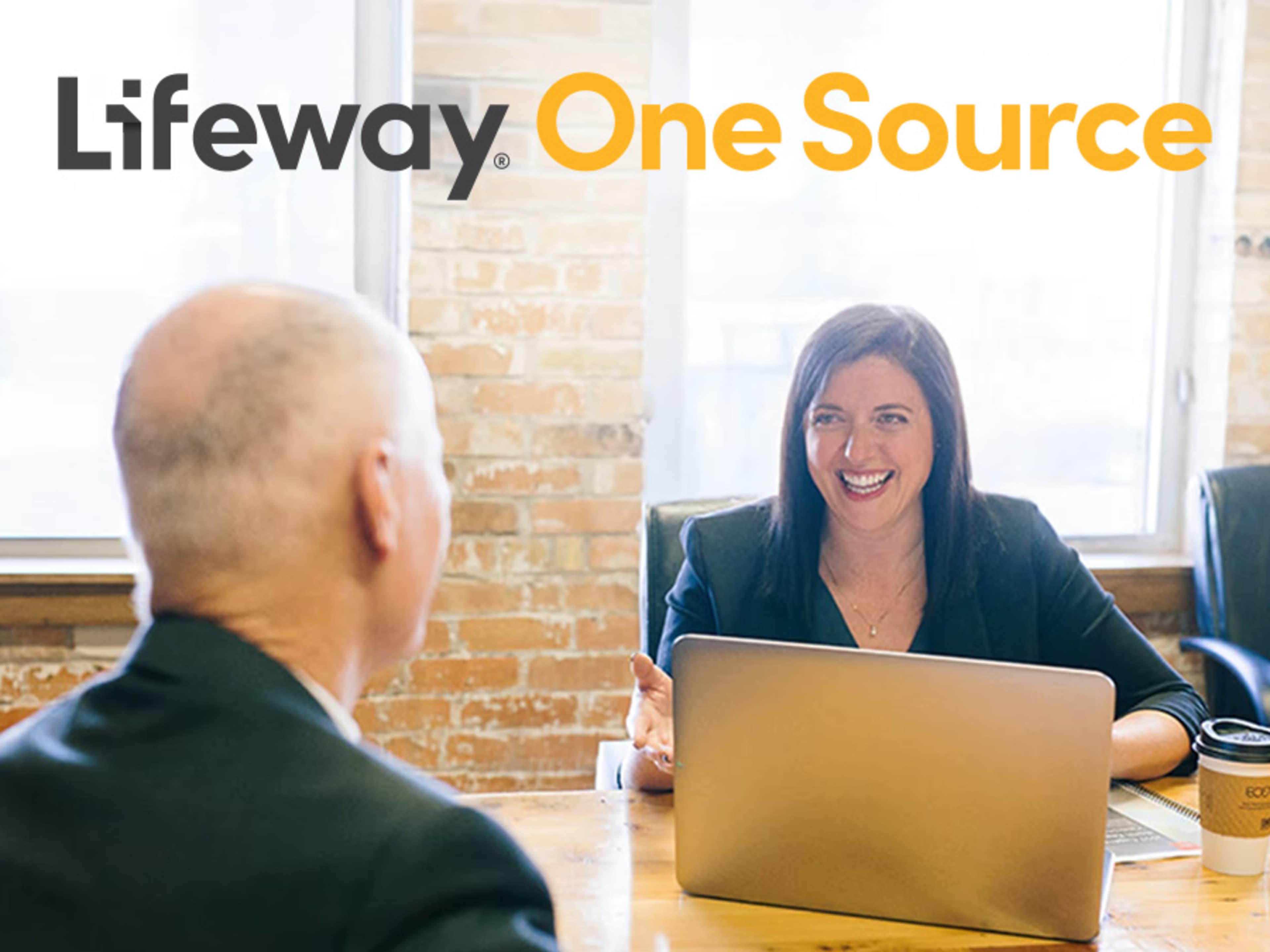 One Source