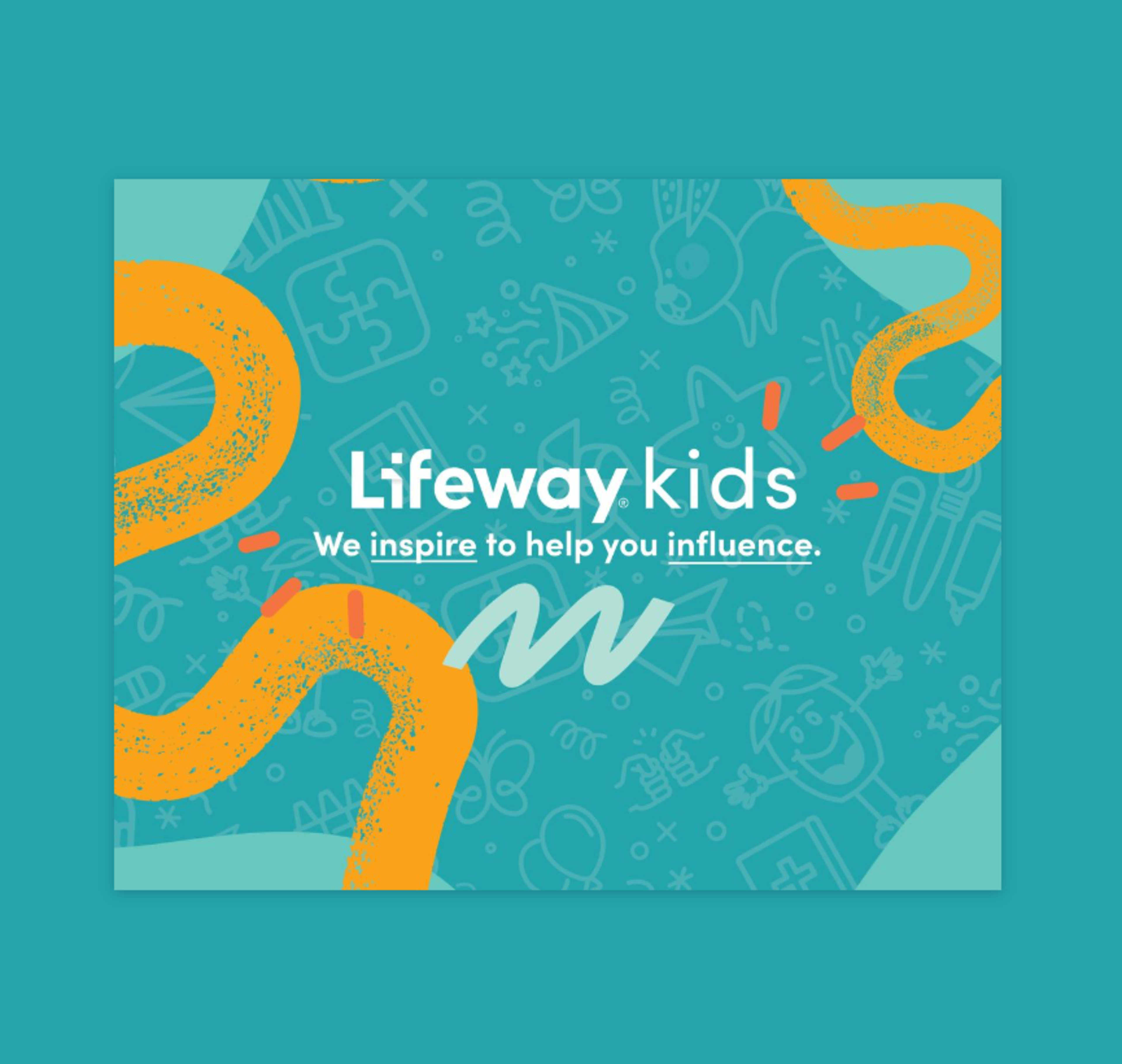 Lifeway Kids Catalo