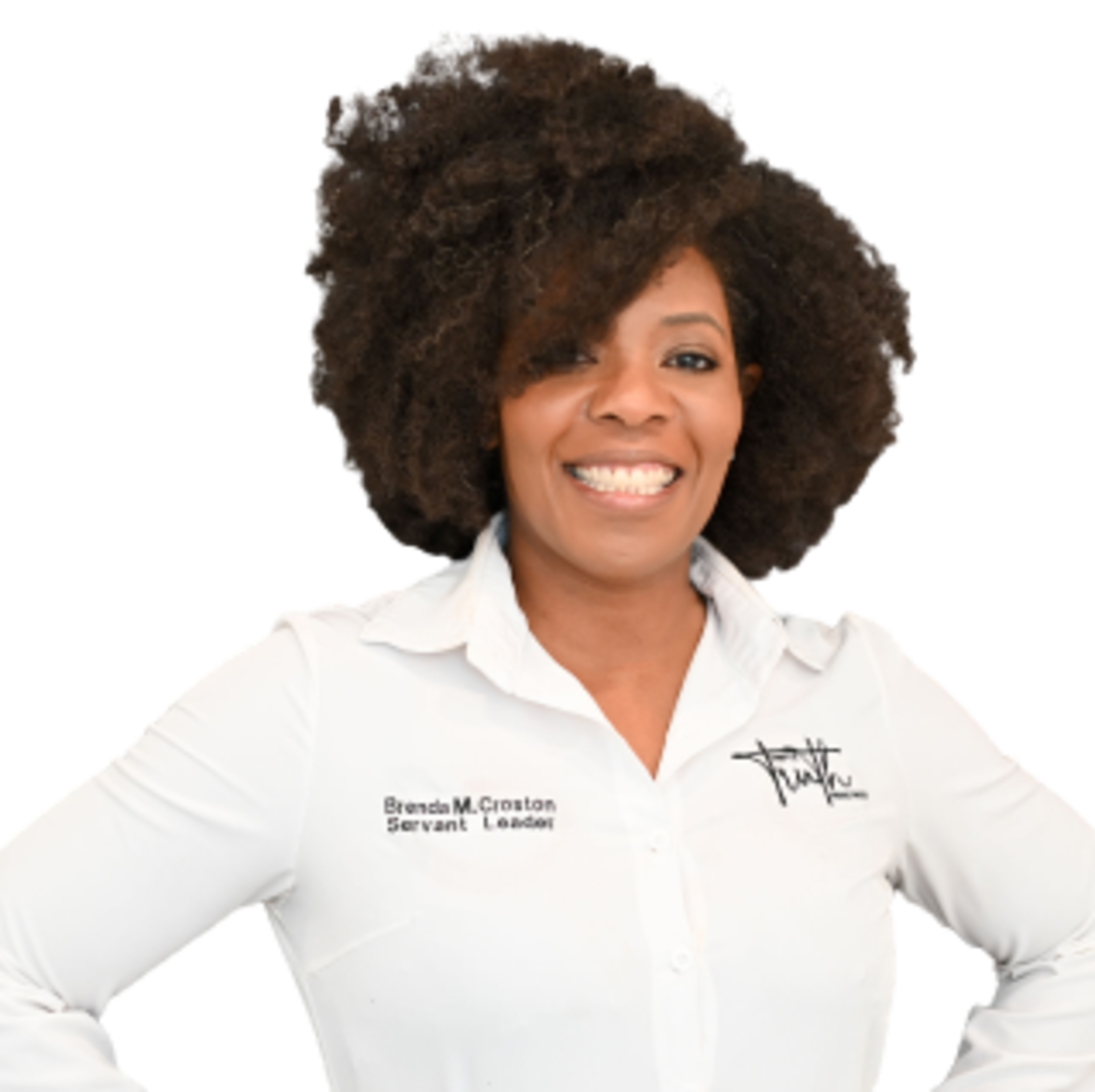 Brenda Croston